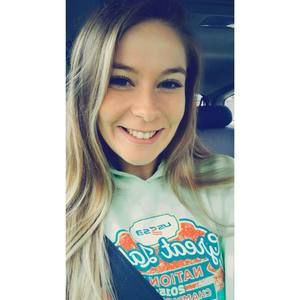 Meet your Posher, Erica